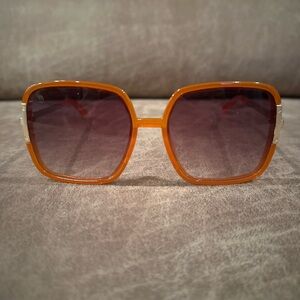 Lainey Wilson Bell Bottom Country Sunglasses